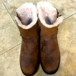 EMU women’s size 10 Roadside boots. NWOT